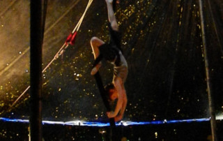 Rencontres Regionale des Ecoles de Cirque Paimpol 2011 - Ecole de cirque En Piste! Cesson-Sévigné - Rennes Metropole