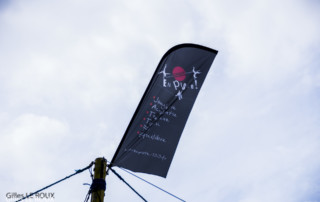 En Piste ! fait son festival, 10 ans de l'école de cirque de Cesson-Sévigné