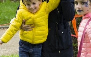 En Piste ! fait son festival, 10 ans de l'école de cirque de Cesson-Sévigné