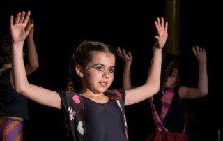 Rencontres Régionales des Ecoles de Cirque Rennes 2018 - Ecole de cirque En Piste! Cesson-Sévigné - Rennes Metropole