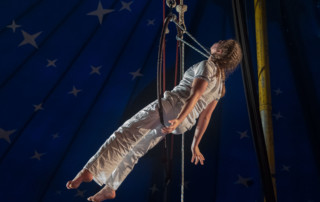 Rencontres Régionales des Ecoles de Cirque Rennes 2018 - Ecole de cirque En Piste! Cesson-Sévigné - Rennes Metropole