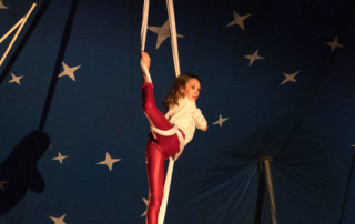 Rencontres Régionales des Ecoles de Cirque Rennes 2018 - Ecole de cirque En Piste! Cesson-Sévigné - Rennes Metropole