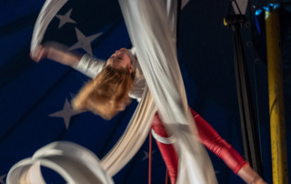 Rencontres Régionales des Ecoles de Cirque Rennes 2018 - Ecole de cirque En Piste! Cesson-Sévigné - Rennes Metropole