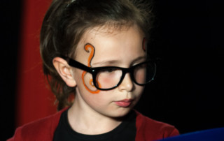 En Piste ! spectacle des 10 ans de l'école de cirque de Cesson-Sévigné