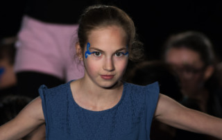 En Piste ! spectacle des 10 ans de l'école de cirque de Cesson-Sévigné