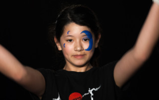 En Piste ! spectacle des 10 ans de l'école de cirque de Cesson-Sévigné