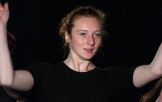 En Piste ! spectacle des 10 ans de l'école de cirque de Cesson-Sévigné