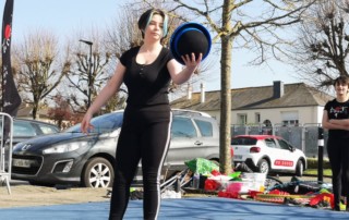 En Piste ! au carnaval d'Acigné